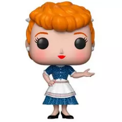 I Love Lucy POP! Television...