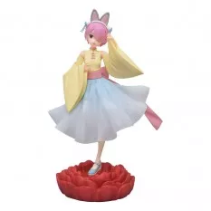 Re: Zero Figurine Exceed...