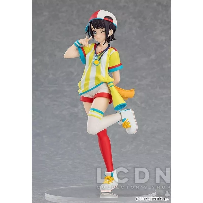 Hololive Production Figure Pop Up Parade Oozora Subaru 17cm
