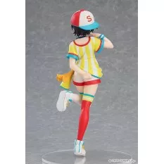 Hololive Production Figure Pop Up Parade Oozora Subaru 17cm