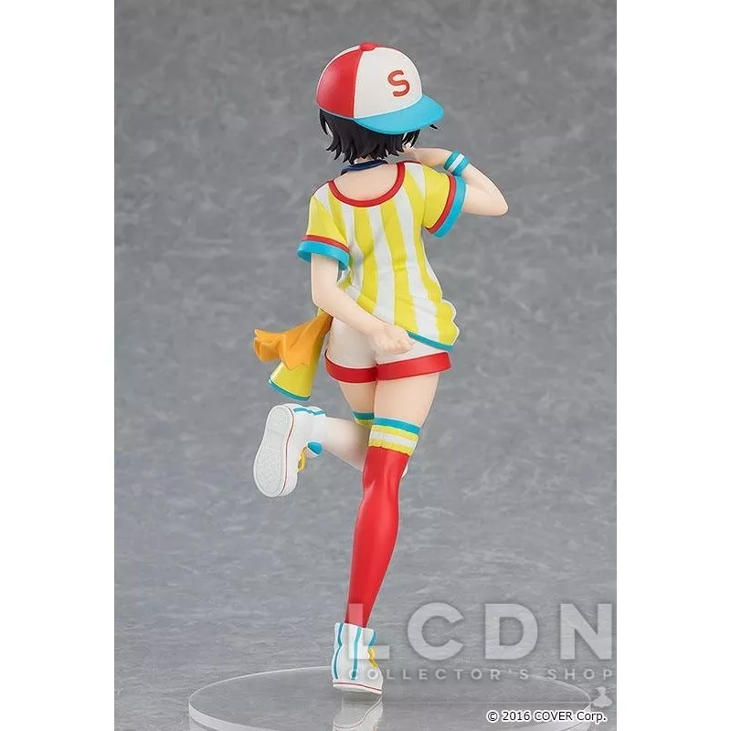 Hololive Production Figure Pop Up Parade Oozora Subaru 17cm