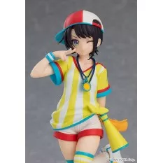 Hololive Production Figure Pop Up Parade Oozora Subaru 17cm