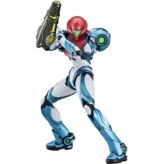 Metroid Dread Action Figure...