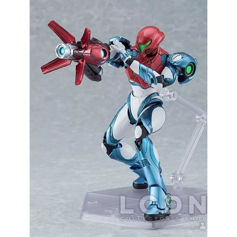 Samus aran figure new arrivals