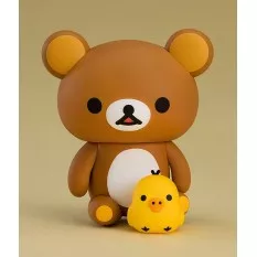 Rilakkuma Action FigureNendoroid Rilakkuma 10cm