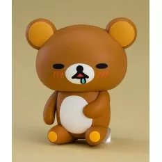 Rilakkuma Action FigureNendoroid Rilakkuma 10cm