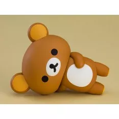 Rilakkuma Action FigureNendoroid Rilakkuma 10cm