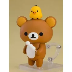 Rilakkuma Action FigureNendoroid Rilakkuma 10cm