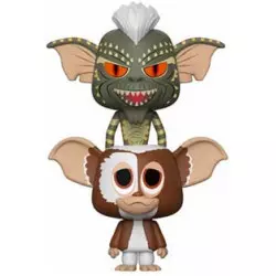 Gremlins 2-Pack VYNL Vinyl...