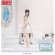 Spy x Family Figure PM Yor Forger Party Ver. 19cm