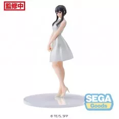Spy x Family Figure PM Yor Forger Party Ver. 19cm