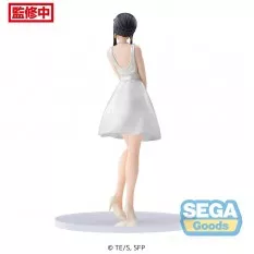 Spy x Family Figure PM Yor Forger Party Ver. 19cm