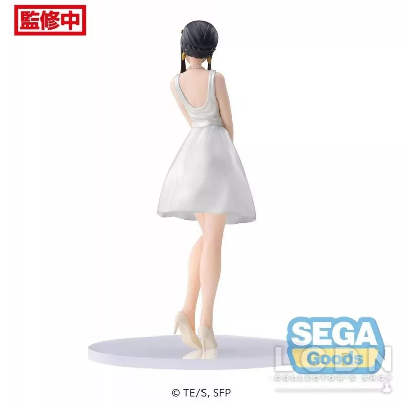 Spy x Family Figure PM Yor Forger Party Ver. 19cm