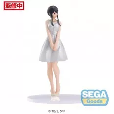 Spy x Family Figure PM Yor Forger Party Ver. 19cm