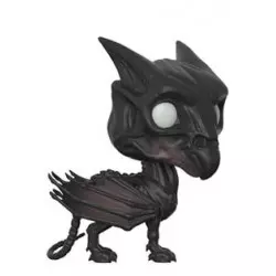 Fantastic Beasts 2 POP!...