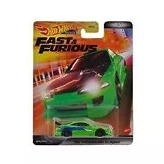 Fast & Furious 1995...