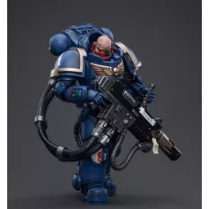 Warhammer 40k Action Figure...