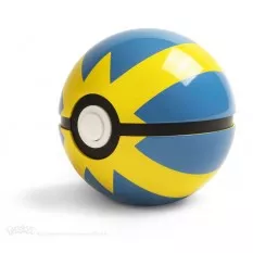 Pokémon 1/1 Diecast Replica Quick Ball