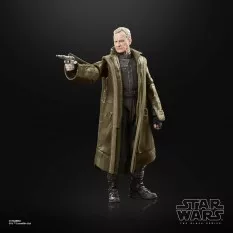 Star Wars: Andor The Black Series Action Figurine Luthen Rael 15cm