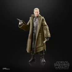 Star Wars: Andor The Black Series Action Figurine Luthen Rael 15cm