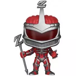 Power Rangers POP!...