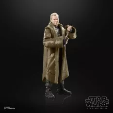 Star Wars: Andor The Black Series Action Figurine Luthen Rael 15cm