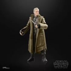 Star Wars: Andor The Black Series Action Figurine Luthen Rael 15cm