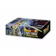 Dragon Ball Super TCG 5th...