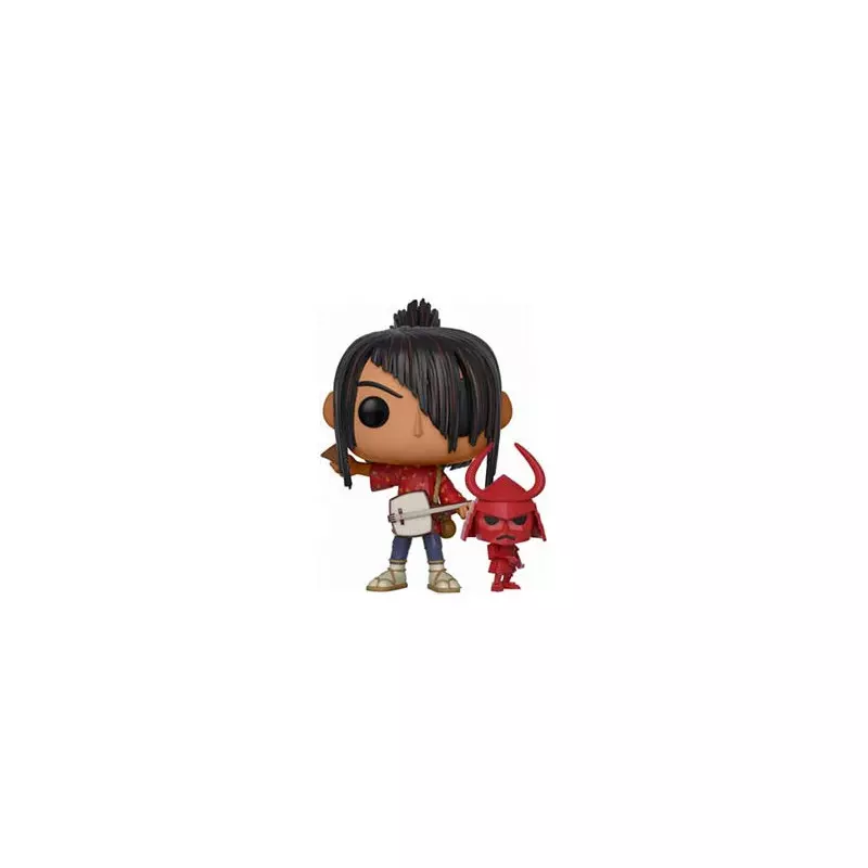 Kubo funko pop shop