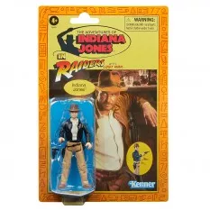 Indiana Jones Retro...