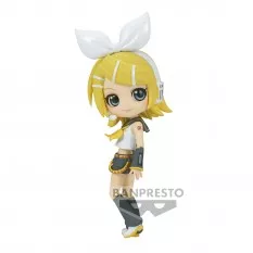 Kagamine Figure Q Posket...