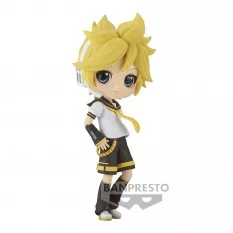 Kagamine Figurine Q Posket...