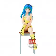 Urusei Yatsura Figure Relax Time Lum 22cm
