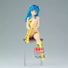 Urusei Yatsura Figure Relax Time Lum 22cm