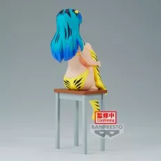 Urusei Yatsura Figure Relax Time Lum 22cm