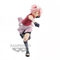 Naruto Shippuden Figure...