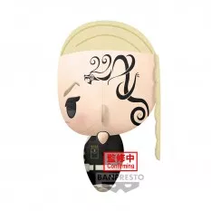 Tokyo Revengers Peluche Big Mascot Plush Ken Ryuguji 32cm
