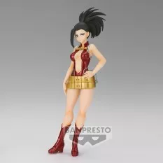 My Hero Academia Figure Age Of Heroes Momo Yaoyorozu 17cm
