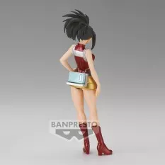 My Hero Academia Figure Age Of Heroes Momo Yaoyorozu 17cm