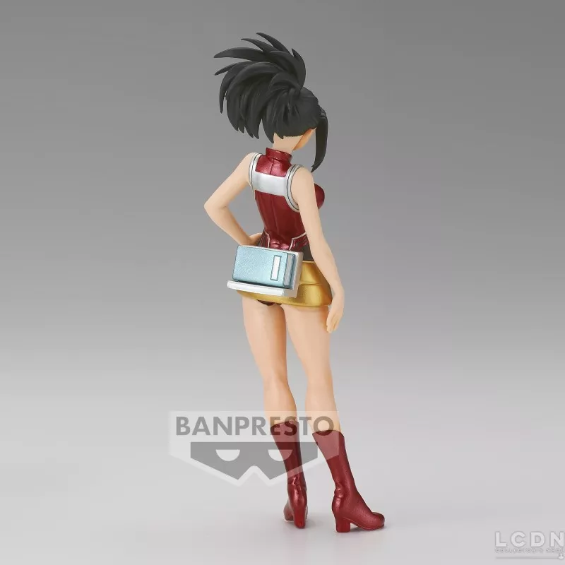 My Hero Academia Figure Age Of Heroes Momo Yaoyorozu 17cm