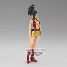My Hero Academia Figure Age Of Heroes Momo Yaoyorozu 17cm