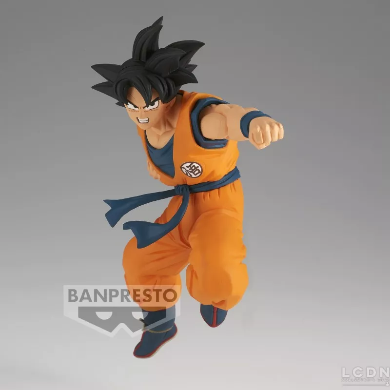 Bandai Spirits Dragon Ball Super Hero Son Goku