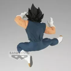 Dragon Ball Z Figurine Super Super Hero Match Makers Vegeta 11cm
