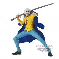 One Piece Figurine Battle...