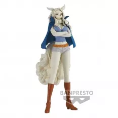 One Piece Figurine Dxf...