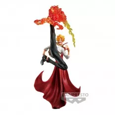 One Piece Figurine...