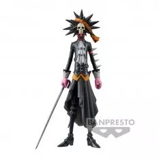 One Piece Figurine Dxf...