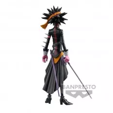 One Piece Figure Dxf Grandline Men Brook vol.9 19cm