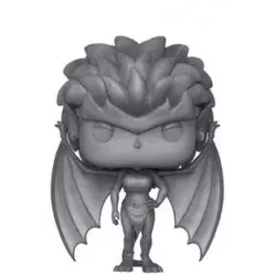 Gargoyles POP! Disney Stone...