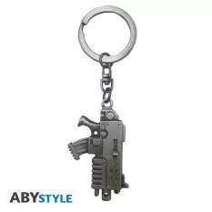 Warhammer 40.000 Keychain...